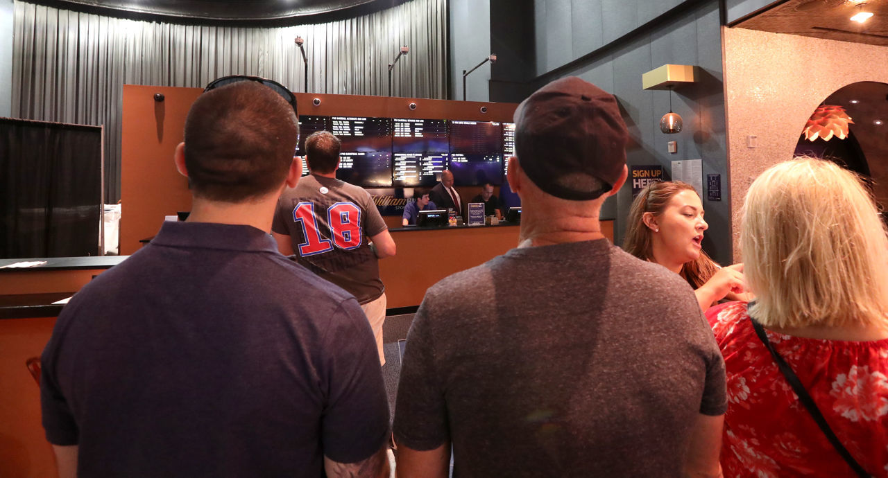 Hard Rock Ocean Resort Casino Opens